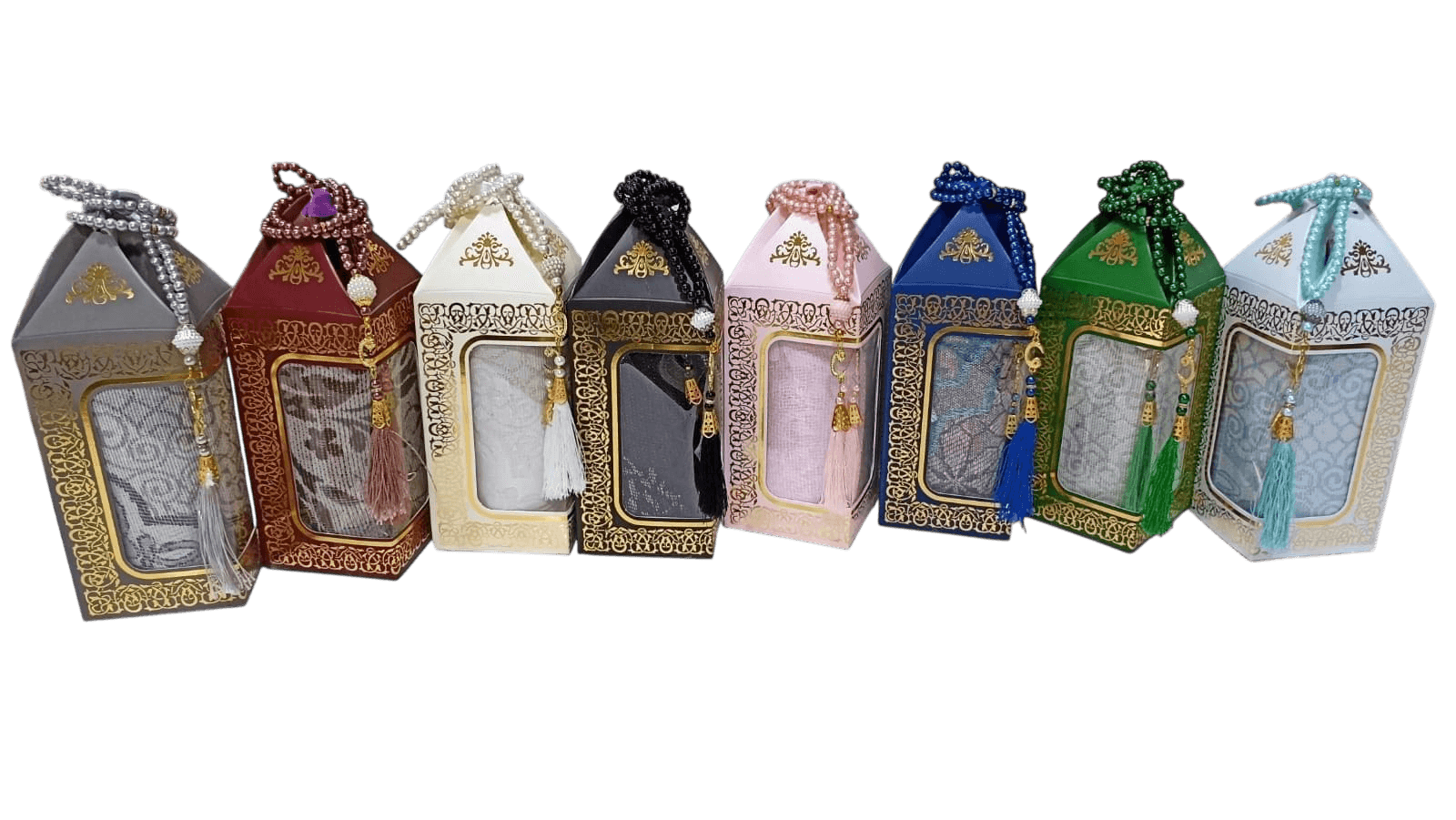 فوانيس رمضان 3