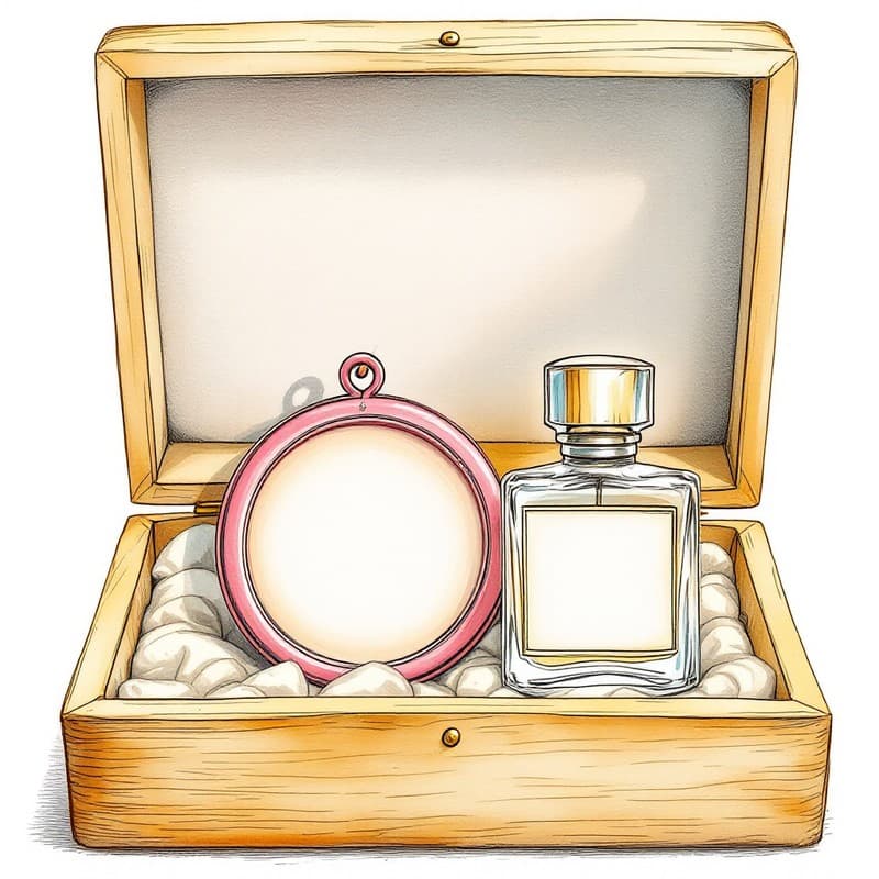 Car Perfumes & Pendants