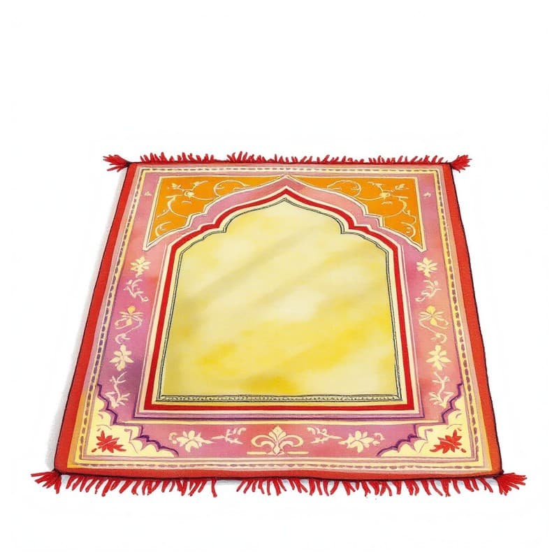 Prayer Mats