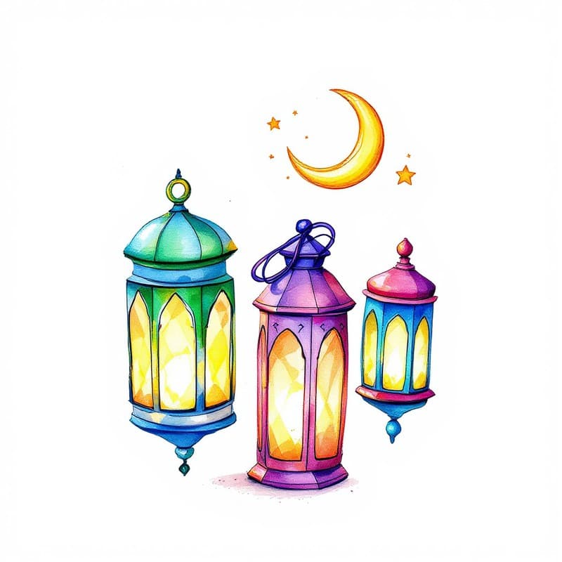 Ramadan Essentials